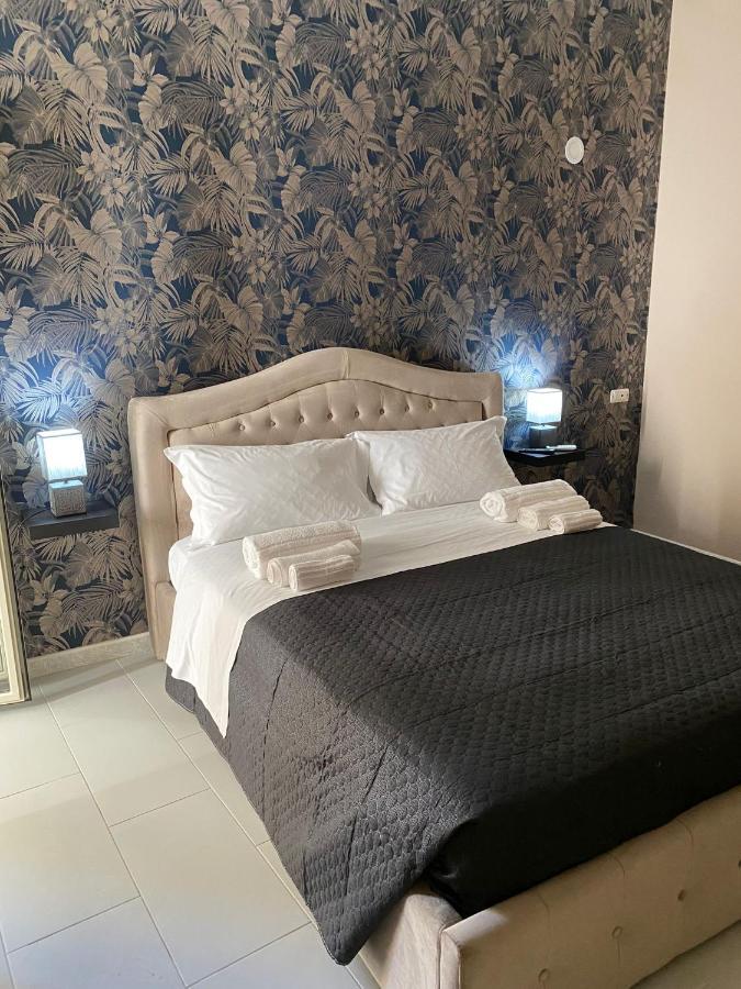 Melody Rooms Siracusa Syracuse Exterior photo